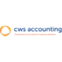 CWS Accounting Limited logo, CWS Accounting Limited contact details