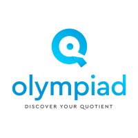 Q Olympiad logo, Q Olympiad contact details