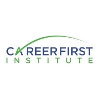 Career First Institute logo, Career First Institute contact details