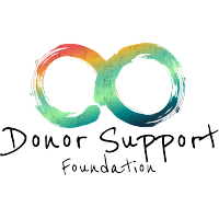 Donor Support Foundation logo, Donor Support Foundation contact details