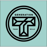 Generation T logo, Generation T contact details