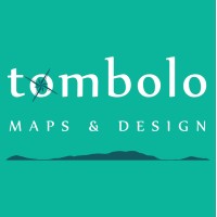 Tombolo Maps & Design logo, Tombolo Maps & Design contact details