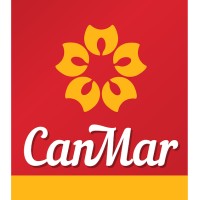 CanMar Foods logo, CanMar Foods contact details