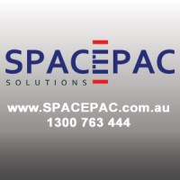 Spacepac Industries Pty Ltd logo, Spacepac Industries Pty Ltd contact details