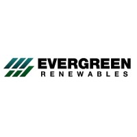 Evergreen Renewables logo, Evergreen Renewables contact details