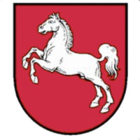 Lower Saxony logo, Lower Saxony contact details