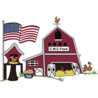 CMC Food LLC logo, CMC Food LLC contact details