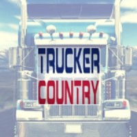 Trucker Country logo, Trucker Country contact details