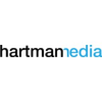 Hartman Media logo, Hartman Media contact details