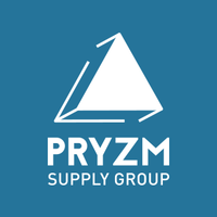 Pryzm Supply Group logo, Pryzm Supply Group contact details