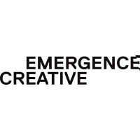 Emergence Creative logo, Emergence Creative contact details