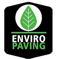 Enviro Paving logo, Enviro Paving contact details