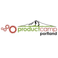 ProductCamp Portland logo, ProductCamp Portland contact details