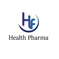 Health Pharma logo, Health Pharma contact details