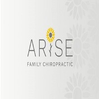 Arise Family Chiropractic logo, Arise Family Chiropractic contact details