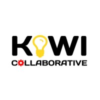 Kiwi Collaborative logo, Kiwi Collaborative contact details