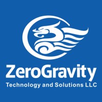 ZeroGravity Technology and Solutions LLC logo, ZeroGravity Technology and Solutions LLC contact details