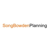 SongBowdenPlanning logo, SongBowdenPlanning contact details