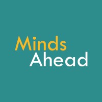 Minds Ahead logo, Minds Ahead contact details