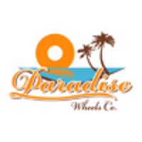 Paradise Wheel Company logo, Paradise Wheel Company contact details