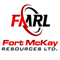 Fort McKay Resources LP logo, Fort McKay Resources LP contact details