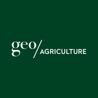 Geo Agriculture logo, Geo Agriculture contact details