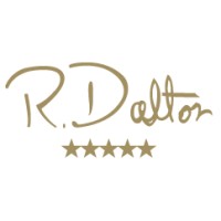 R Dalton Coffee Co logo, R Dalton Coffee Co contact details