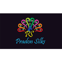 Pradon Silks logo, Pradon Silks contact details