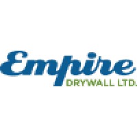 Empire Drywall Ltd. logo, Empire Drywall Ltd. contact details