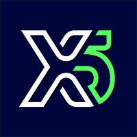 X5 Capital logo, X5 Capital contact details