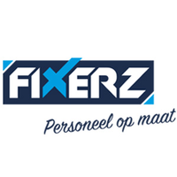 Fixerz B.V. logo, Fixerz B.V. contact details