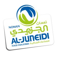 Noman Al-Juneidi Food Industries logo, Noman Al-Juneidi Food Industries contact details