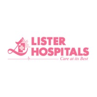 Lister Hospitals logo, Lister Hospitals contact details