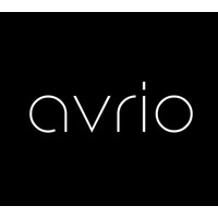 AvrioSA logo, AvrioSA contact details