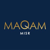 Maqam Misr logo, Maqam Misr contact details