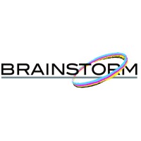 Brainstorm, Inc. logo, Brainstorm, Inc. contact details