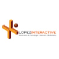 Lopez Interactive logo, Lopez Interactive contact details