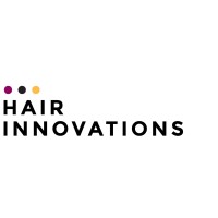 HAIR INNOVATIONS logo, HAIR INNOVATIONS contact details