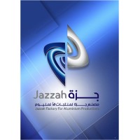 Jazzah Factory For Aluminium Production Co logo, Jazzah Factory For Aluminium Production Co contact details