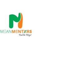 MeanMentors logo, MeanMentors contact details