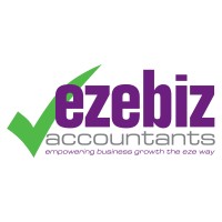 Ezebiz Accountants logo, Ezebiz Accountants contact details