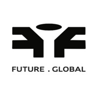 FUTURE.GLOBAL logo, FUTURE.GLOBAL contact details