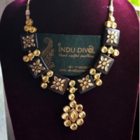 InduDiva logo, InduDiva contact details