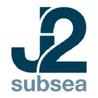 J2 Subsea logo, J2 Subsea contact details