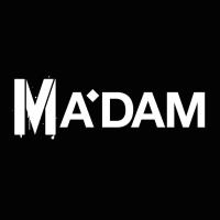 Madam logo, Madam contact details