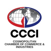 Cosmopolitan Chamber of Commerce & Industries logo, Cosmopolitan Chamber of Commerce & Industries contact details