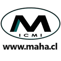 MAHA.ICMI logo, MAHA.ICMI contact details