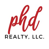 PHD Realty logo, PHD Realty contact details