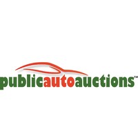 Public Auto Auctions logo, Public Auto Auctions contact details