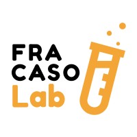 FracasoLab logo, FracasoLab contact details